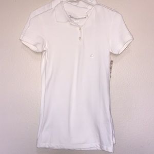 Aeropostale collared shirt